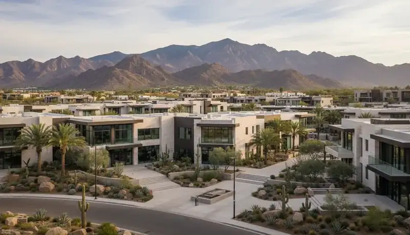 Expert Plumbing Pro - mountain-shadows-80919