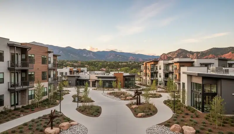 Expert Plumbing Pro - northwest-colorado-springs-80919