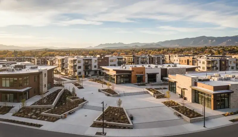 Expert Plumbing Pro - rockrimmon-mesa-80919