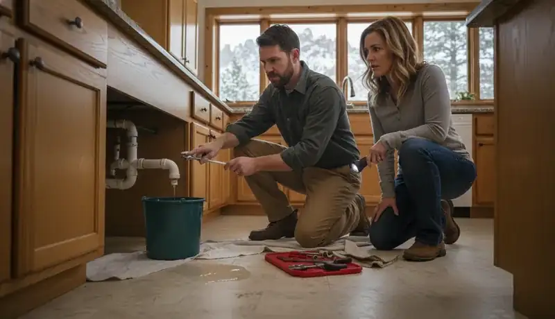 Expert Plumbing Pro - plumbing-problems-that-are-common-in-rockrimmon-homes