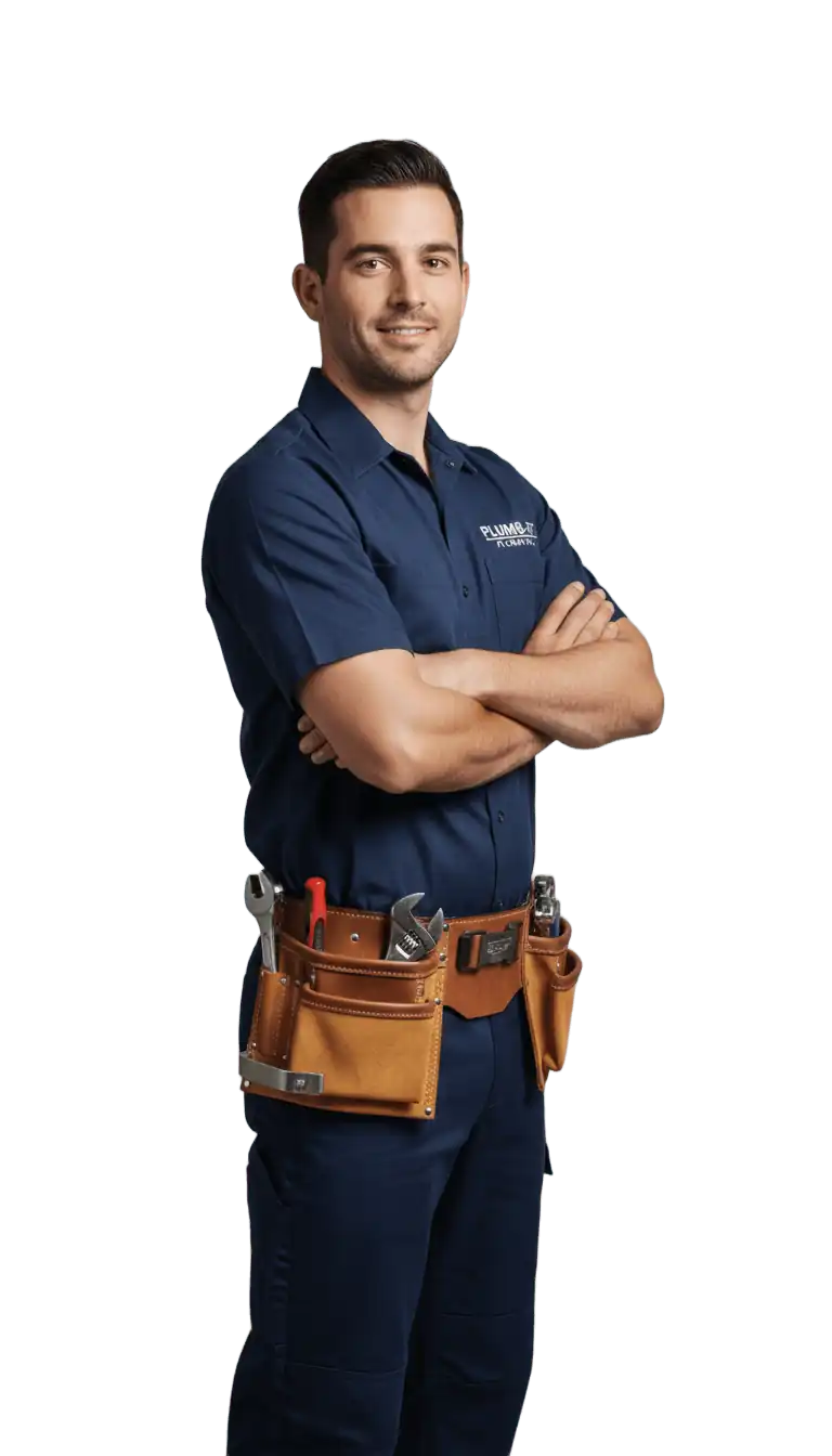 Expert Plumbing Pro - man_shape_1