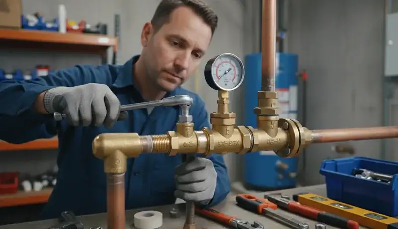 Expert Plumbing Pro - backflow-prevention-installation