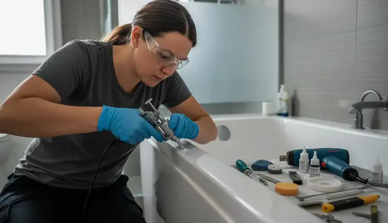 Expert Plumbing Pro - bathtub-repair