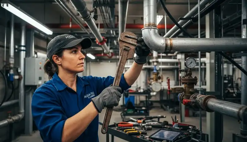 Expert Plumbing Pro - commercial-plumbing