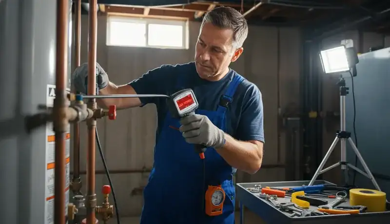 Expert Plumbing Pro - gas-leak-detection