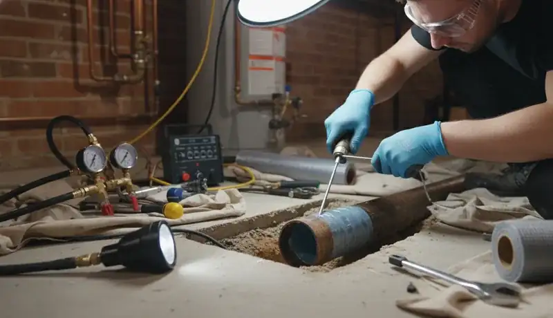 Expert Plumbing Pro - pipe-lining