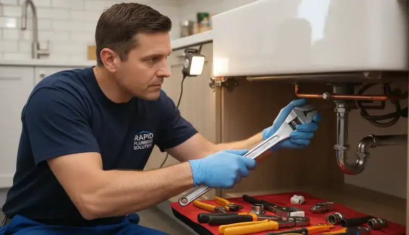 Expert Plumbing Pro - residential-plumbing