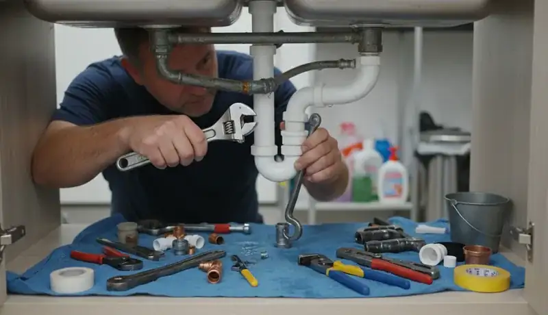 Expert Plumbing Pro - sink-repair