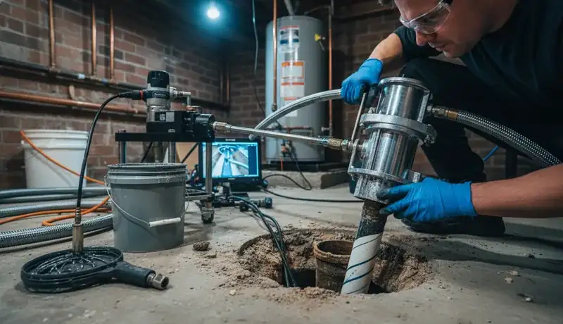 Expert Plumbing Pro - trenchless-pipe-lining