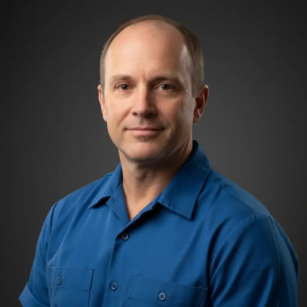 Expert Plumbing Pro - team_member_1