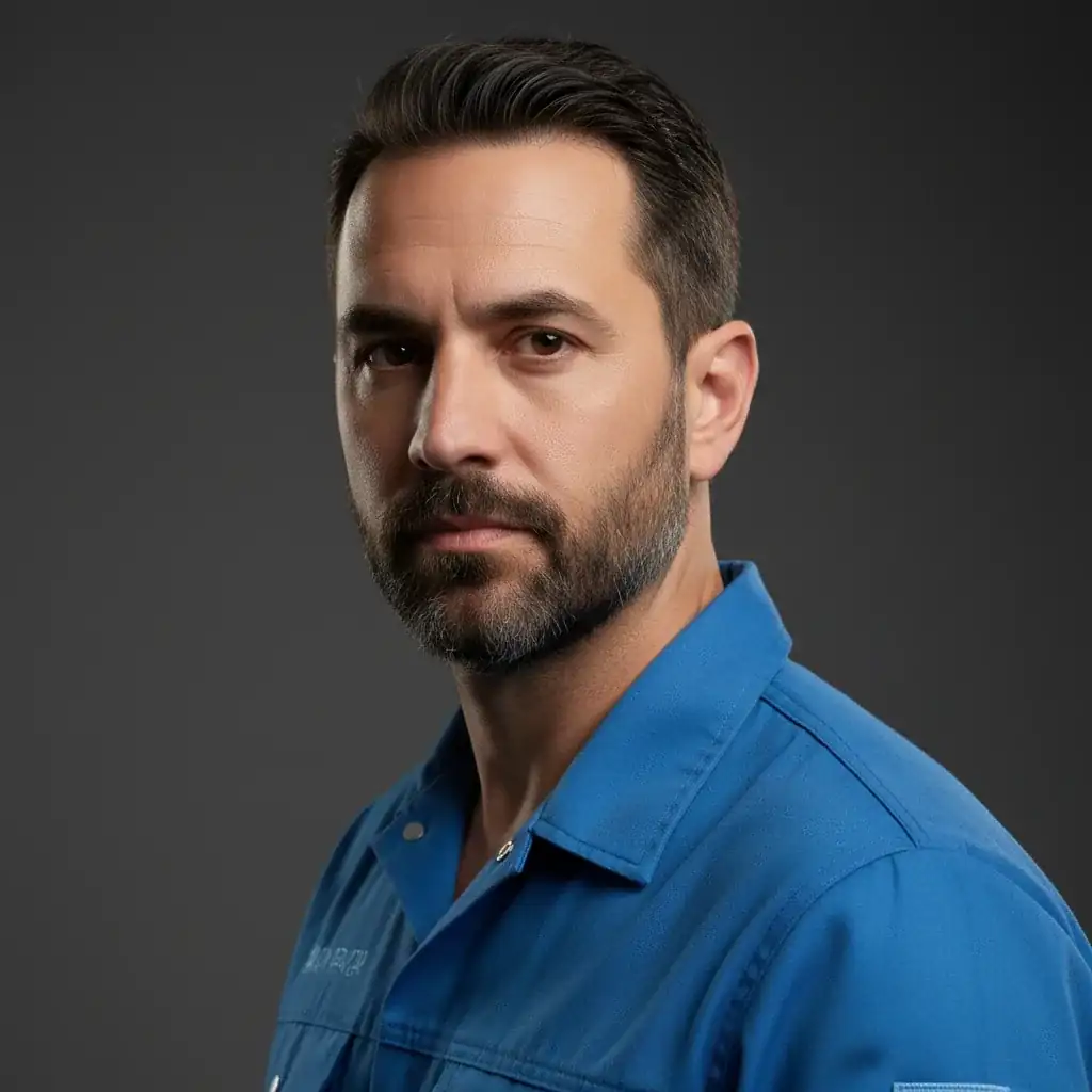 Expert Plumbing Pro - team_member_2