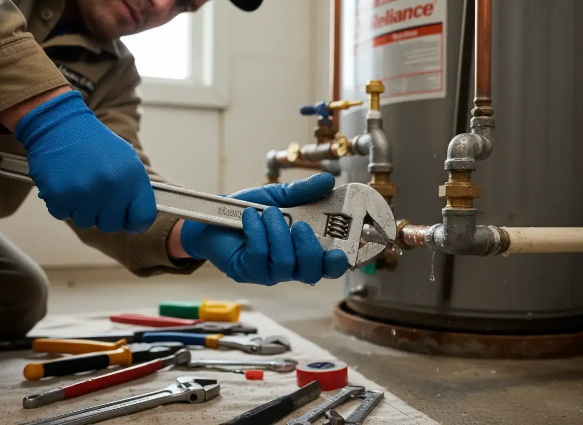 Expert Plumbing Pro - why_1