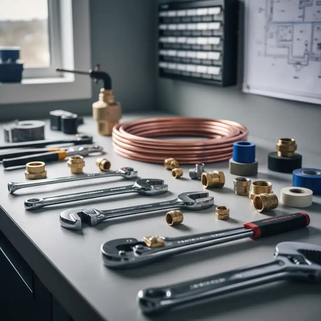 Expert Plumbing Pro - why_3